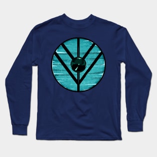 lagerthashield Long Sleeve T-Shirt